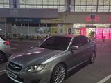 Subaru Legacy 2007 года за 4 350 000 тг. в Алматы – фото 4