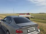 Subaru Legacy 2007 года за 4 350 000 тг. в Алматы – фото 5