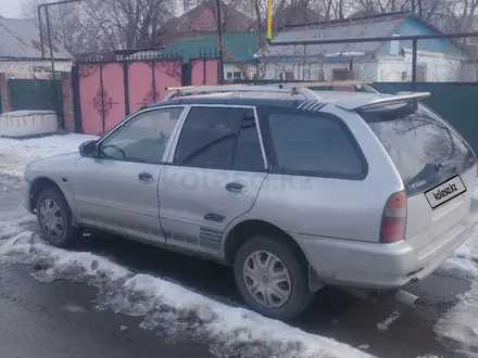 Mitsubishi Lancer 1995 года за 1 200 000 тг. в Алматы