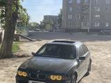 BMW 528 1997 годаүшін2 000 000 тг. в Семей