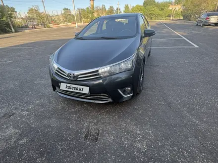Toyota Corolla 2014 года за 6 000 000 тг. в Астана