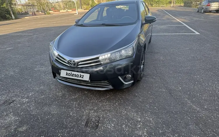 Toyota Corolla 2014 года за 6 000 000 тг. в Астана