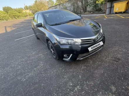 Toyota Corolla 2014 года за 6 000 000 тг. в Астана – фото 9