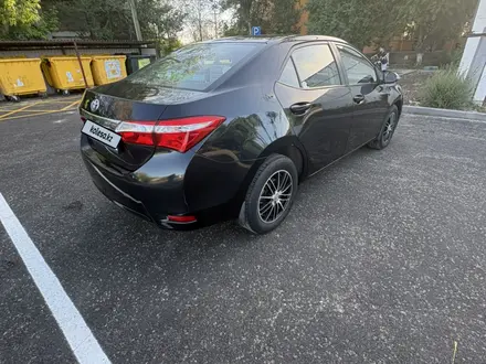 Toyota Corolla 2014 года за 6 000 000 тг. в Астана – фото 4