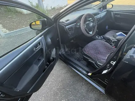 Toyota Corolla 2014 года за 6 000 000 тг. в Астана – фото 7
