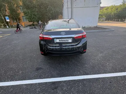 Toyota Corolla 2014 года за 6 000 000 тг. в Астана – фото 5