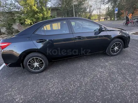 Toyota Corolla 2014 года за 6 000 000 тг. в Астана – фото 8