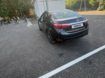 Toyota Corolla 2014 года за 6 000 000 тг. в Астана – фото 6