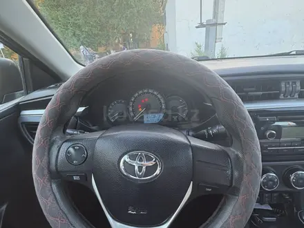 Toyota Corolla 2014 года за 6 000 000 тг. в Астана – фото 11