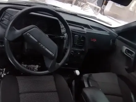 ВАЗ (Lada) 2112 2006 года за 1 550 000 тг. в Кокшетау