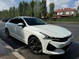 Kia K5 2023 года за 13 800 000 тг. в Астана – фото 4