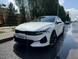 Kia K5 2023 года за 13 800 000 тг. в Астана