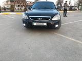 ВАЗ (Lada) Priora 2172 2009 годаүшін1 500 000 тг. в Шымкент – фото 4