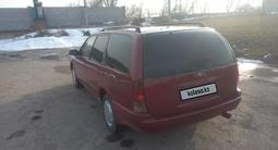 Nissan Primera 1993 годаүшін1 330 000 тг. в Алматы – фото 5