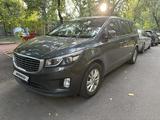 Kia Carnival 2014 года за 9 300 000 тг. в Алматы