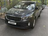 Kia Carnival 2014 года за 9 300 000 тг. в Алматы – фото 5