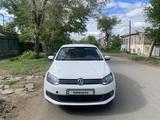 Volkswagen Polo 2014 годаүшін4 270 393 тг. в Уральск – фото 4