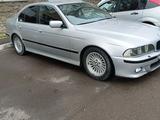 BMW 525 2000 годаfor4 000 000 тг. в Астана – фото 3