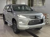 Mitsubishi Montero Sport 2022 годаүшін23 500 000 тг. в Актобе