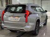 Mitsubishi Montero Sport 2022 годаүшін23 500 000 тг. в Актобе – фото 3