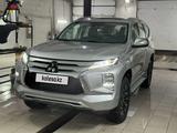 Mitsubishi Montero Sport 2022 годаүшін23 500 000 тг. в Актобе – фото 2