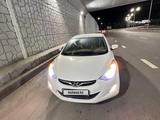 Hyundai Avante 2011 годаүшін4 300 000 тг. в Алматы