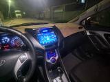 Hyundai Avante 2011 годаүшін4 300 000 тг. в Алматы – фото 4