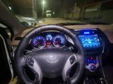 Hyundai Avante 2011 годаүшін4 300 000 тг. в Алматы – фото 5