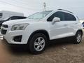 Chevrolet Tracker 2014 годаүшін4 800 000 тг. в Алматы – фото 5