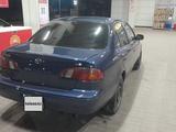 Toyota Corolla 2000 годаүшін1 600 000 тг. в Алматы