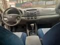 Toyota Camry 2004 года за 4 500 000 тг. в Алматы – фото 7