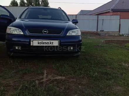 Opel Astra 1998 года за 1 900 000 тг. в Актобе