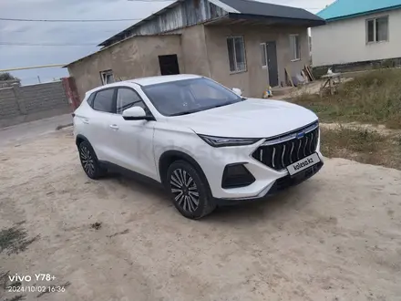 Changan Oshan X5 2022 года за 7 000 000 тг. в Алматы – фото 3