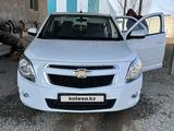 Chevrolet Cobalt 2022 годаfor7 000 000 тг. в Шымкент