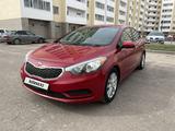 Kia Cerato 2013 года за 6 500 000 тг. в Астана