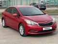 Kia Cerato 2013 годаүшін6 500 000 тг. в Астана – фото 17