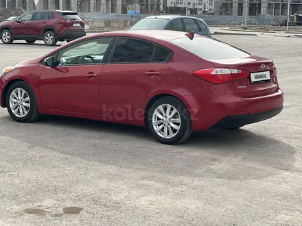 Kia Cerato 2013 года за 6 500 000 тг. в Астана – фото 19