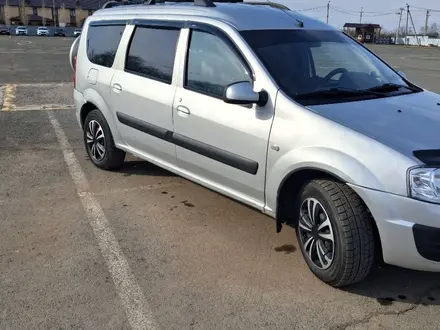 ВАЗ (Lada) Largus 2015 года за 3 200 000 тг. в Уральск