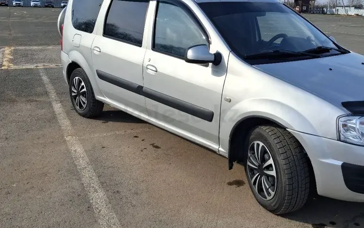 ВАЗ (Lada) Largus 2015 года за 3 200 000 тг. в Уральск
