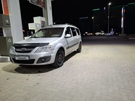 ВАЗ (Lada) Largus 2015 года за 3 200 000 тг. в Уральск – фото 6