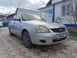 ВАЗ (Lada) Priora 2170 2012 года за 2 400 000 тг. в Костанай – фото 2