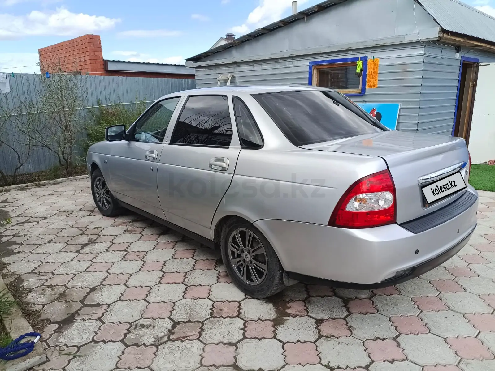 Купить Ваз 2170 В Мелитополе