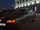 ВАЗ (Lada) 2110 2001 года за 950 000 тг. в Караганда