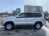 Toyota Land Cruiser Prado 2007 года за 10 200 000 тг. в Уральск