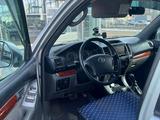 Toyota Land Cruiser Prado 2007 года за 10 200 000 тг. в Уральск – фото 3