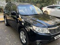 Subaru Forester 2008 года за 6 700 000 тг. в Алматы