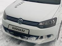 Volkswagen Polo 2014 годаfor4 400 000 тг. в Петропавловск