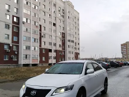 Toyota Camry 2006 года за 5 900 000 тг. в Актобе