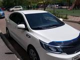 Kia Rio 2015 годаүшін5 700 000 тг. в Астана – фото 2