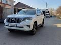 Toyota Land Cruiser Prado 2021 года за 25 500 000 тг. в Алматы – фото 2